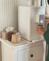 putioウォーターサーバー