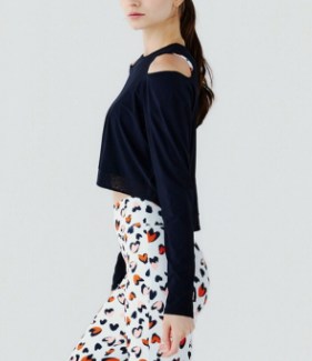 リジーヨガウェア