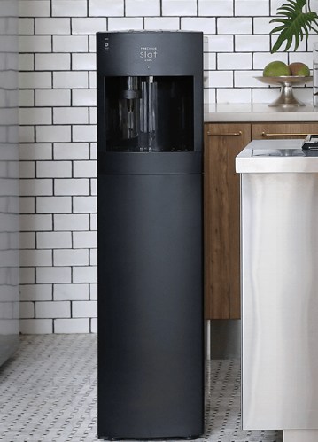 ウォーターサーバー