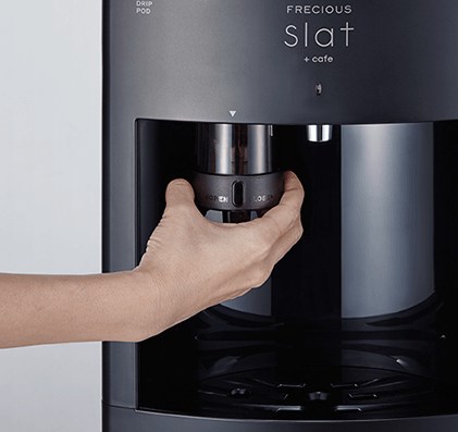 コーヒーメーカー