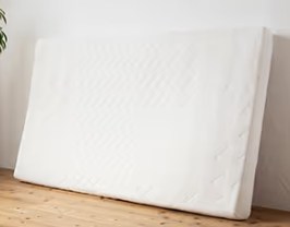 雲の安らぎプレミアムのマット