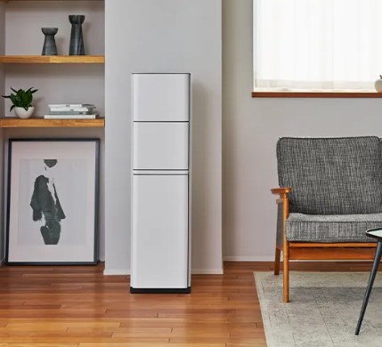 ウォーターサーバー