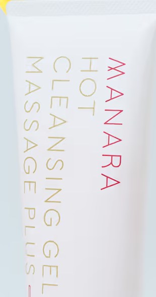 マナラホットクレンジングゲル