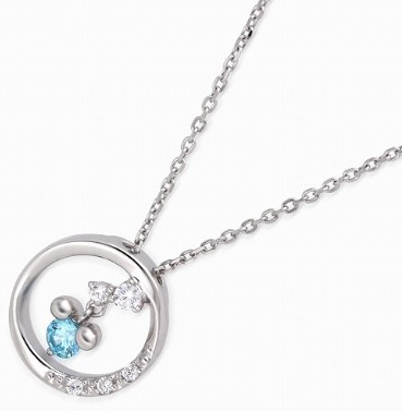 ジェイウェルのネックレス