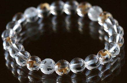 パワーストーンブレスレット