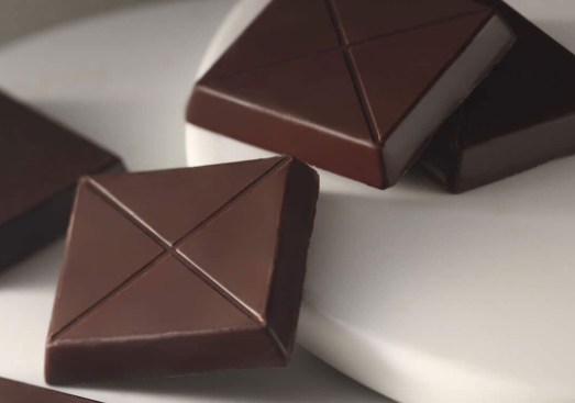 ギフト用チョコレート