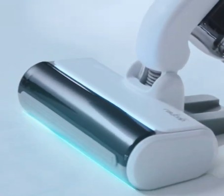 レイコップの布団クリーナー