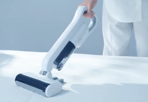 レイコップの布団クリーナー