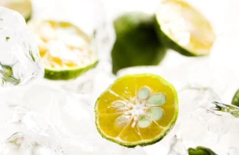 シークワーサー