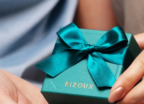 ビズ―のギフト