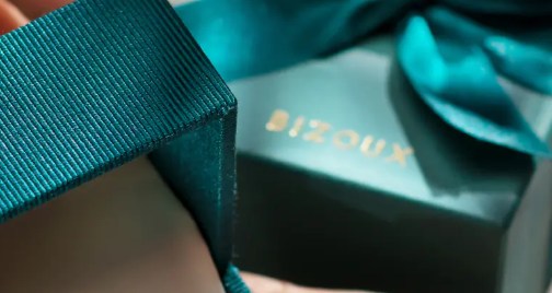 ビズ―のギフト