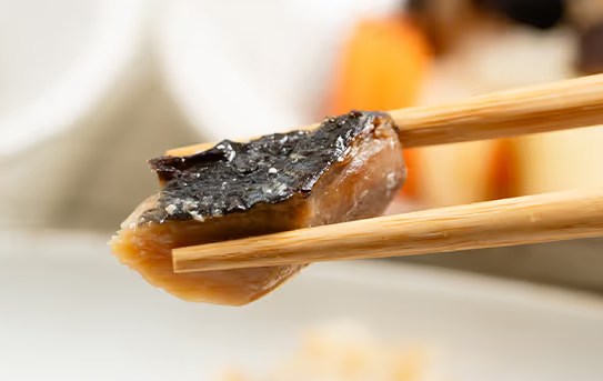 つるかめキッチンの食事