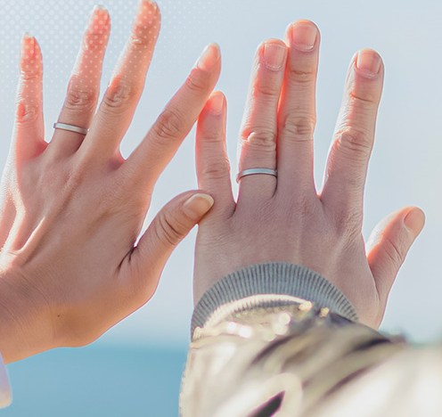 結婚指輪