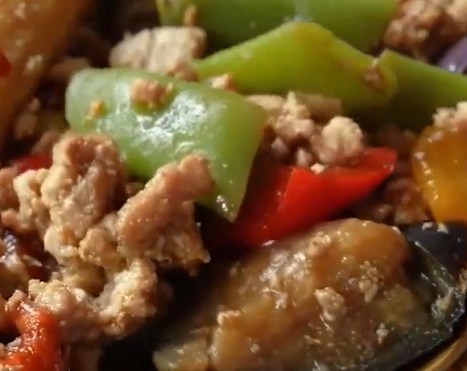 グリーンスプーンの食事